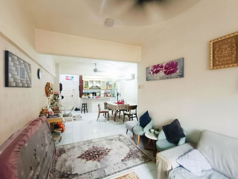 Apartment for Sale at Permai Villa - Hairi Halim - PropertyGuru.com.my