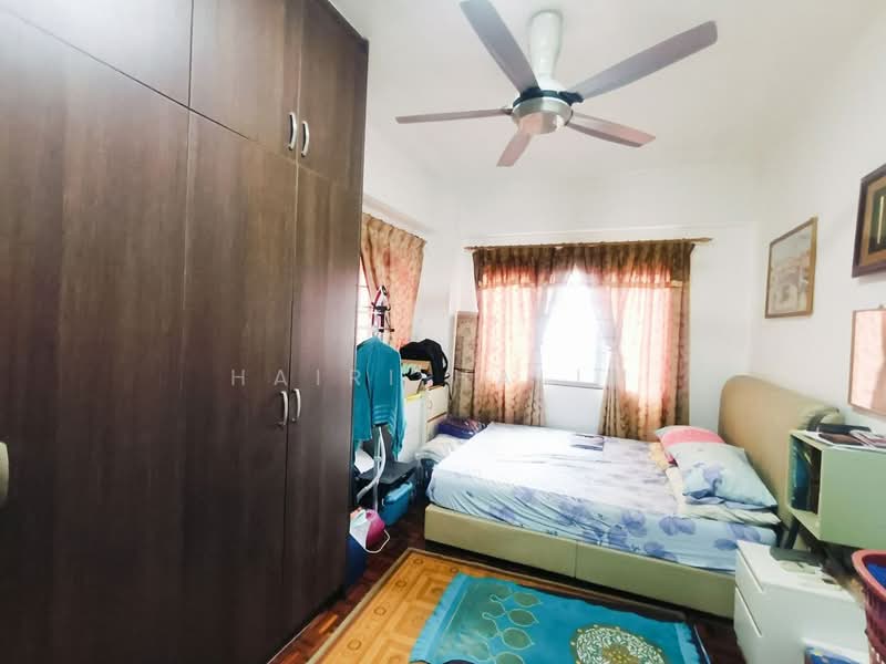 Apartment for Sale at Permai Villa - Hairi Halim - PropertyGuru.com.my