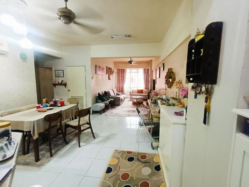 Apartment for Sale at Permai Villa - Hairi Halim - PropertyGuru.com.my