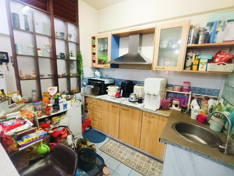 Apartment for Sale at Permai Villa - Hairi Halim - PropertyGuru.com.my