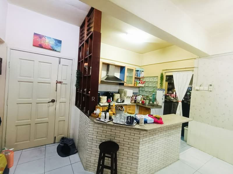 Apartment for Sale at Permai Villa - Hairi Halim - PropertyGuru.com.my