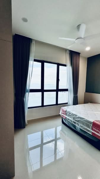 Condominium for Rent at Mezzo - Chew SA - Bedroom 1 - PropertyGuru.com.my