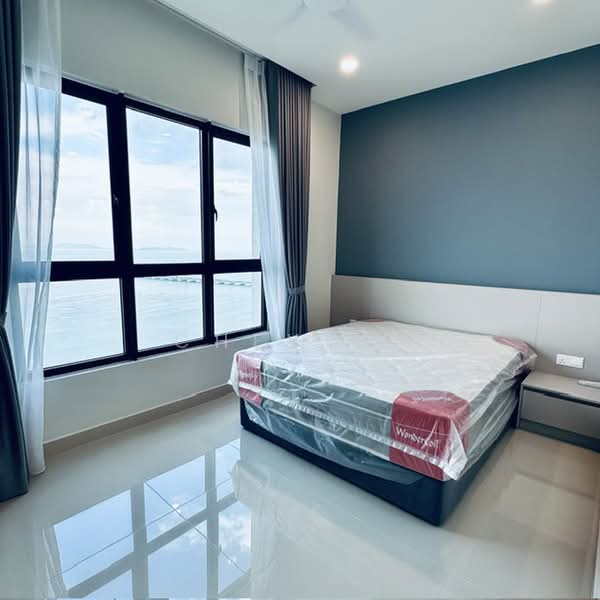 Condominium for Rent at Mezzo - Chew SA - Bedroom 1 - PropertyGuru.com.my