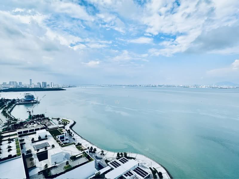 Condominium for Rent at Mezzo - Chew SA - View - PropertyGuru.com.my