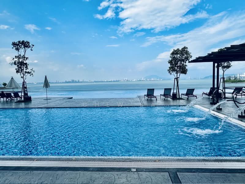 Condominium for Rent at Mezzo - Chew SA - Pool - PropertyGuru.com.my