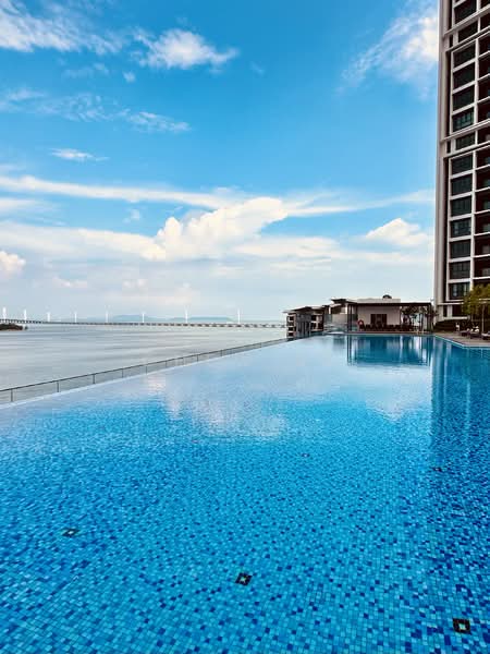 Condominium for Rent at Mezzo - Chew SA - Exterior - PropertyGuru.com.my