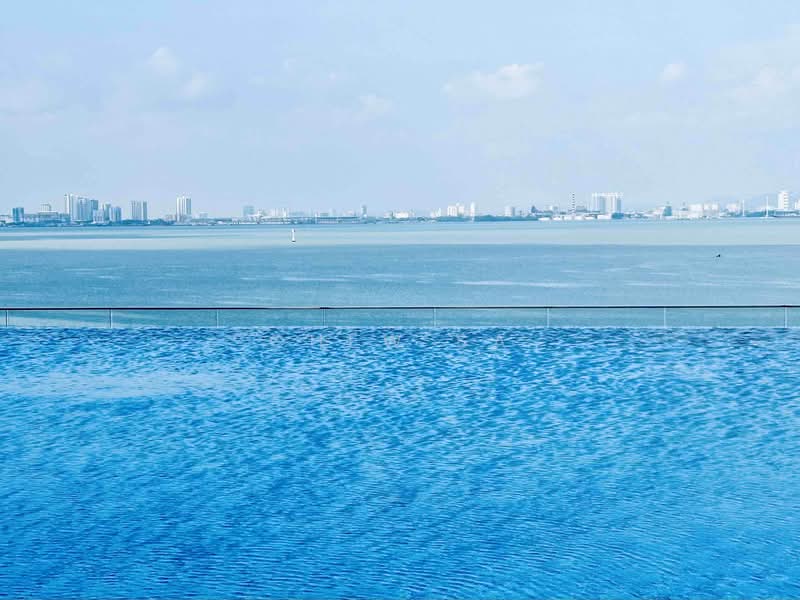 Condominium for Rent at Mezzo - Chew SA - Infinity Pool - PropertyGuru.com.my