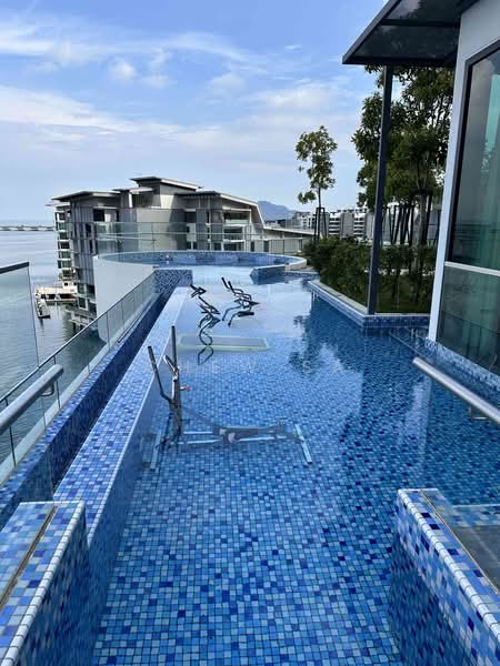 Condominium for Rent at Mezzo - Chew SA - Pool - PropertyGuru.com.my