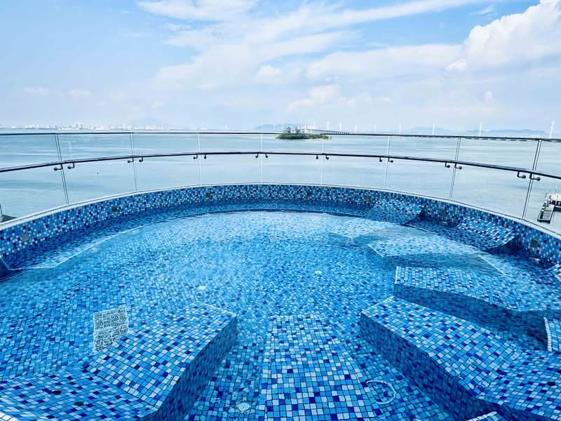 Condominium for Rent at Mezzo - Chew SA - Spa Pool - PropertyGuru.com.my