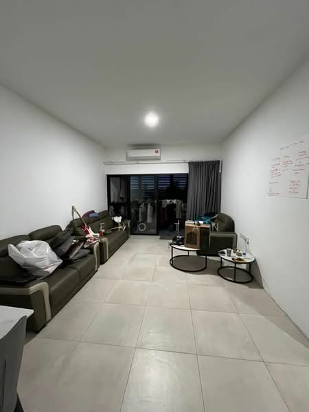 Apartment for Rent at Lumos Residence - Jeno Tan - Living Room - PropertyGuru.com.my