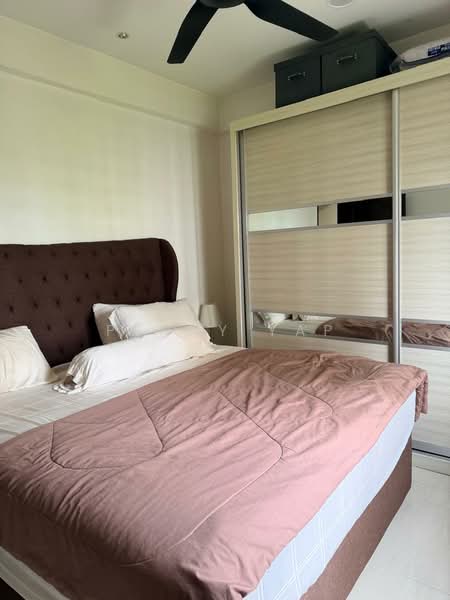 Kondominium untuk Disewa di Seri Anggun - Penny Yap - PropertyGuru.com.my