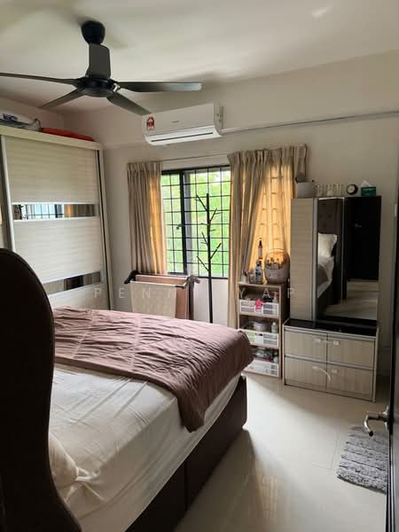Kondominium untuk Disewa di Seri Anggun - Penny Yap - PropertyGuru.com.my