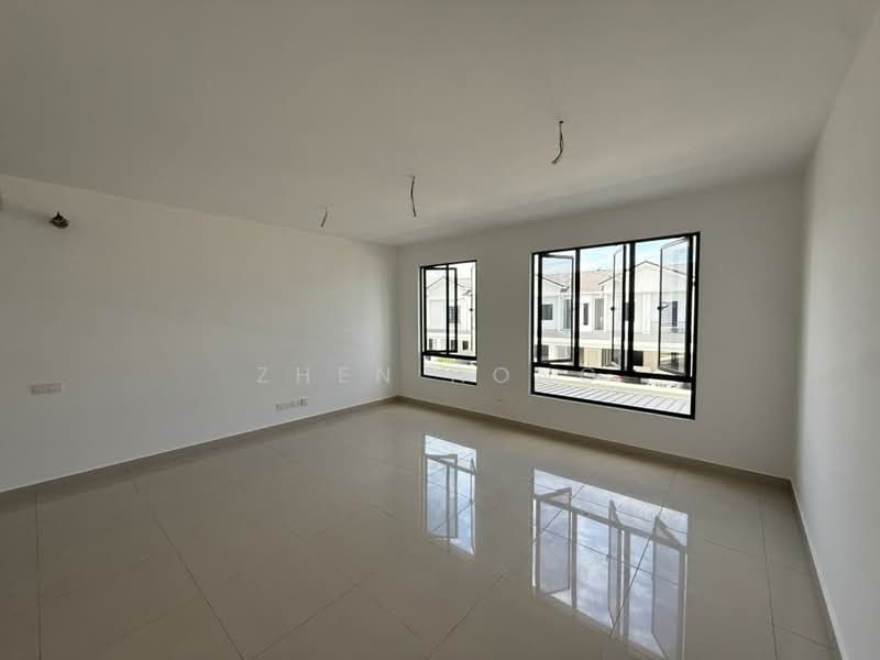 Townhouse for Sale in Bandar Cassia (Batu Kawan) - Zhen Hong - Interior - PropertyGuru.com.my