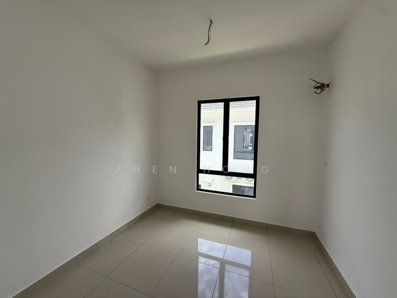 Townhouse for Sale in Bandar Cassia (Batu Kawan) - Zhen Hong - Interior - PropertyGuru.com.my