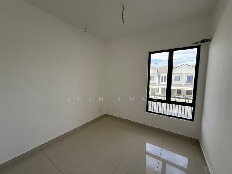 Townhouse for Sale in Bandar Cassia (Batu Kawan) - Zhen Hong - Interior - PropertyGuru.com.my