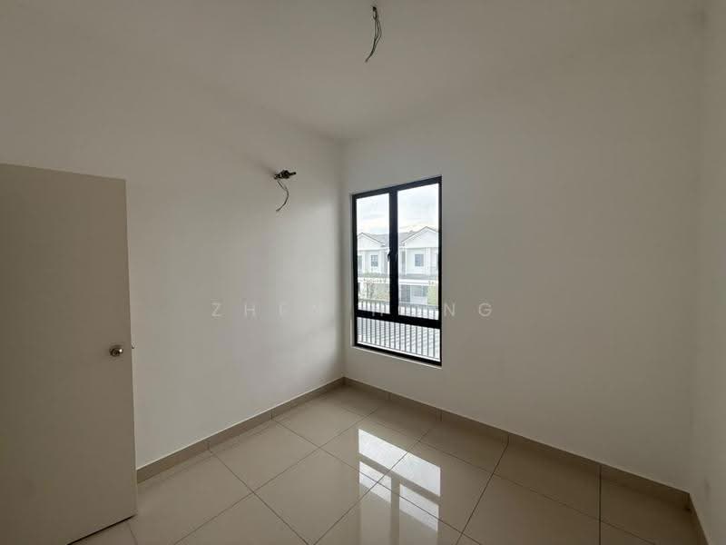 Rumah Bandar untuk Dijual di Bandar Cassia (Batu Kawan) - Zhen Hong - Interior - PropertyGuru.com.my