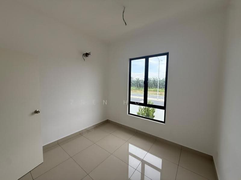 Rumah Bandar untuk Dijual di Bandar Cassia (Batu Kawan) - Zhen Hong - Interior - PropertyGuru.com.my