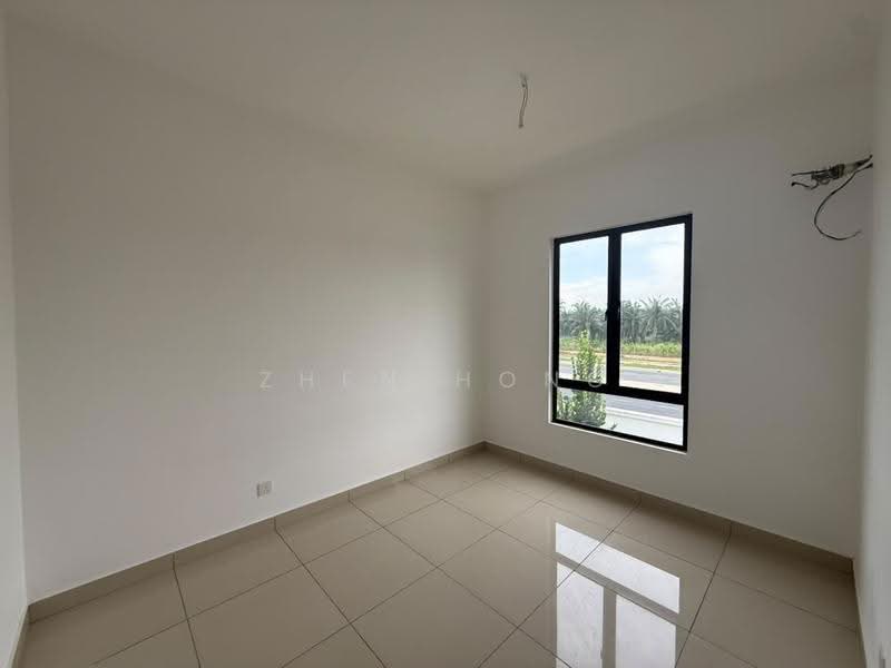 Rumah Bandar untuk Dijual di Bandar Cassia (Batu Kawan) - Zhen Hong - Interior - PropertyGuru.com.my