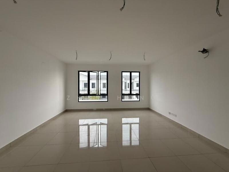 Rumah Bandar untuk Dijual di Bandar Cassia (Batu Kawan) - Zhen Hong - Interior - PropertyGuru.com.my