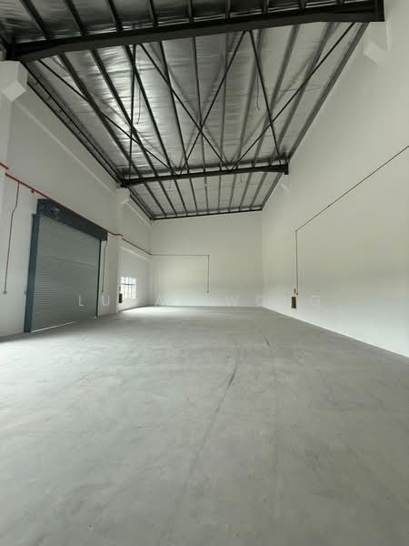 Kilang untuk Disewa di Taman Desa Cemerlang (Ulu Tiram) - Lucas Wong - PropertyGuru.com.my