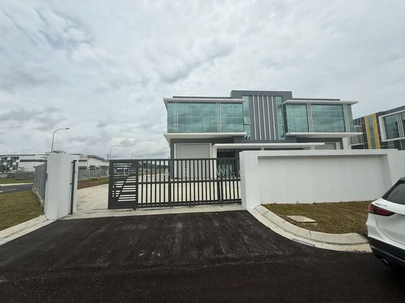 Kilang untuk Disewa di Taman Desa Cemerlang (Ulu Tiram) - Lucas Wong - PropertyGuru.com.my
