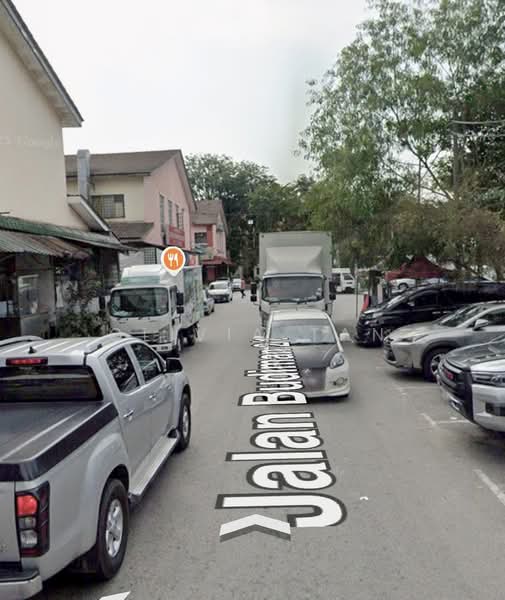 Office for Rent in Taman Putra Budiman (Balakong) - Olivia Tan - PropertyGuru.com.my
