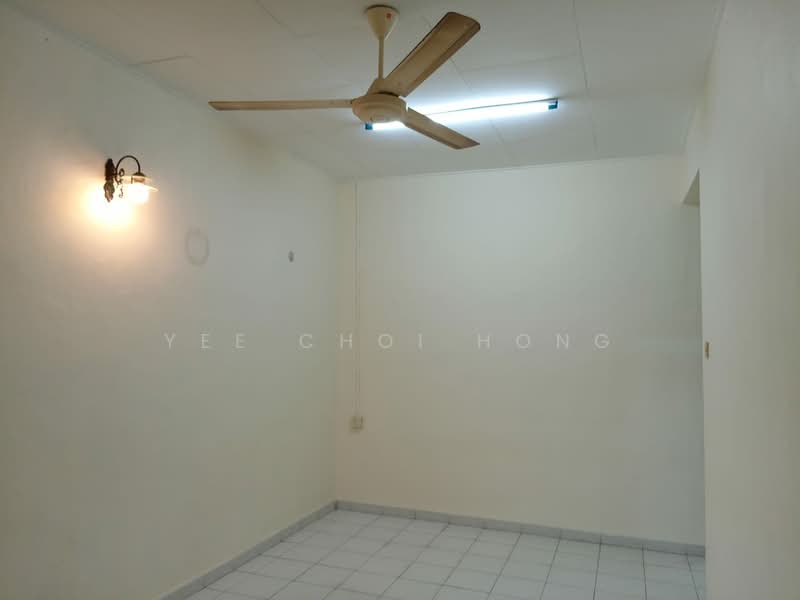 1-storey Terraced House for Sale in Taman Angsana (Kulim) - Yee Choi Hong - Interior - PropertyGuru.com.my