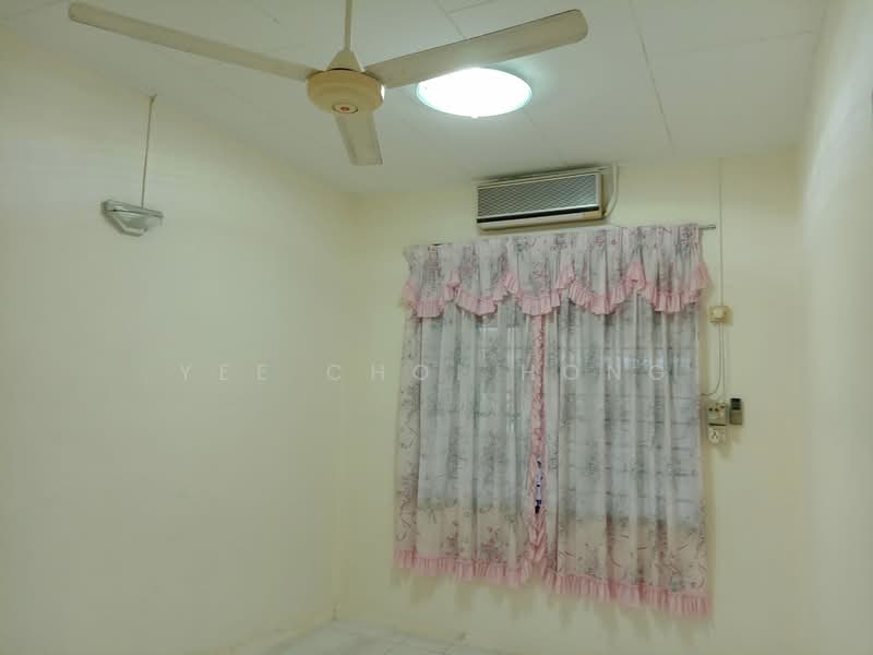 1-storey Terraced House for Sale in Taman Angsana (Kulim) - Yee Choi Hong - Interior - PropertyGuru.com.my