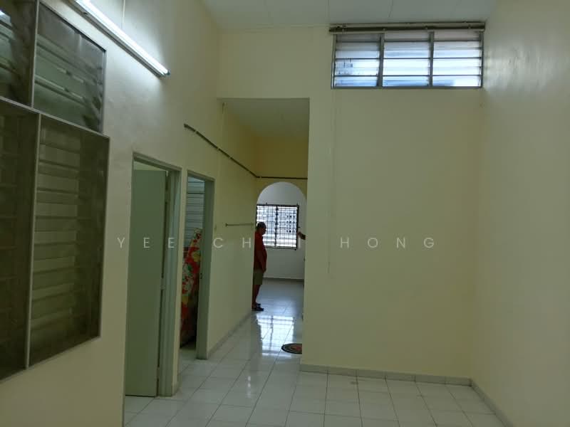 1-storey Terraced House for Sale in Taman Angsana (Kulim) - Yee Choi Hong - Interior - PropertyGuru.com.my