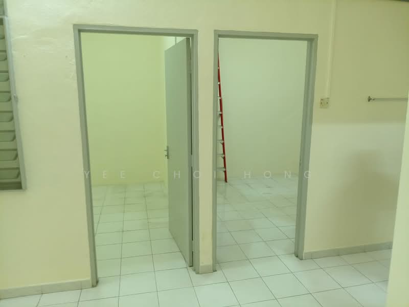 1-storey Terraced House for Sale in Taman Angsana (Kulim) - Yee Choi Hong - Interior - PropertyGuru.com.my