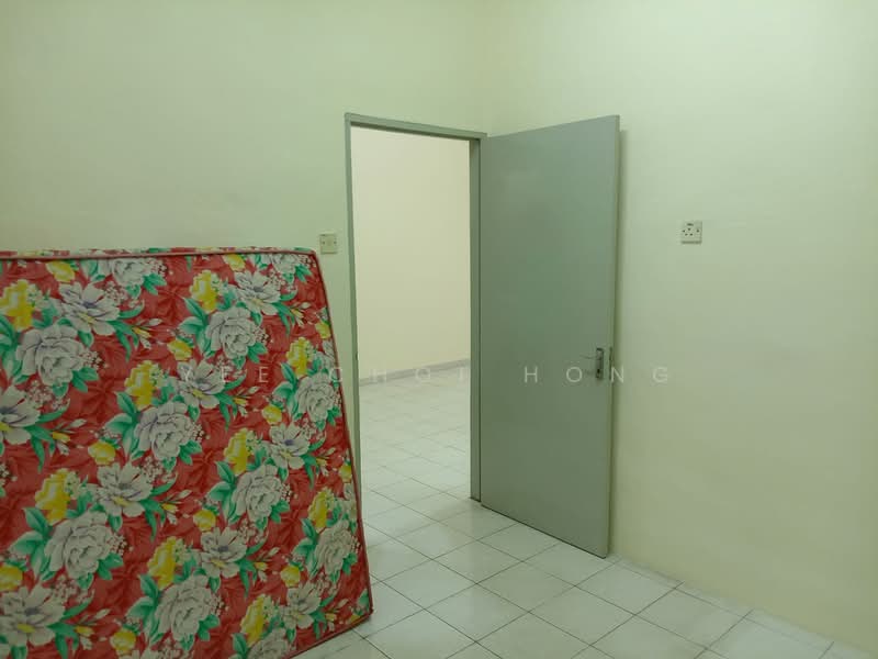 1-storey Terraced House for Sale in Taman Angsana (Kulim) - Yee Choi Hong - Interior - PropertyGuru.com.my