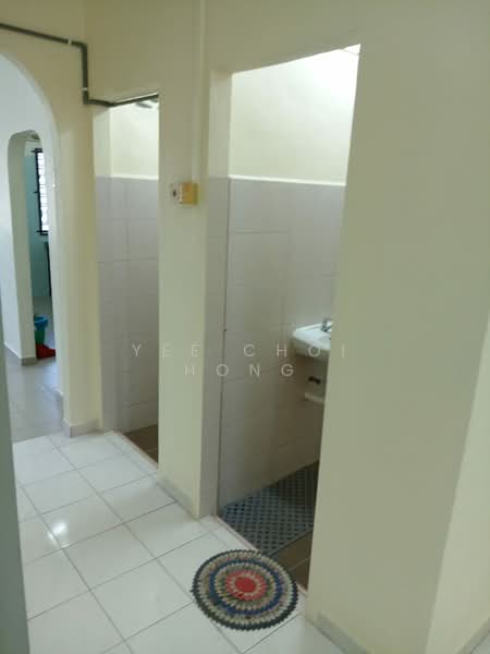 1-storey Terraced House for Sale in Taman Angsana (Kulim) - Yee Choi Hong - Interior - PropertyGuru.com.my