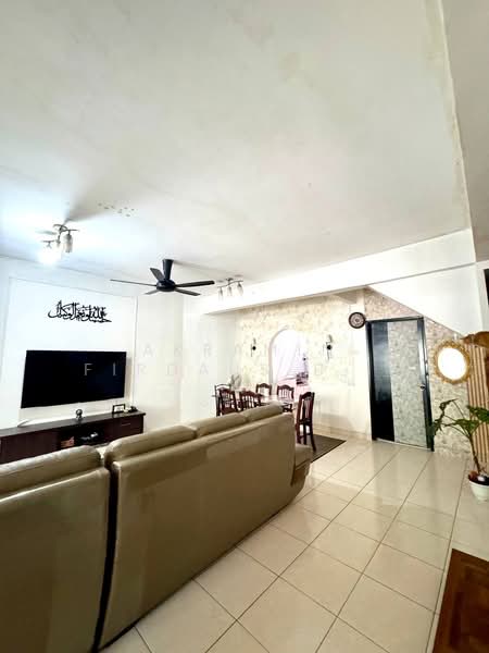 2-storey Terraced House for Sale in Taman Puncak Kinrara (Bandar Kinrara) - Akramin Firdaus Bin Mokhtar - PropertyGuru.com.my