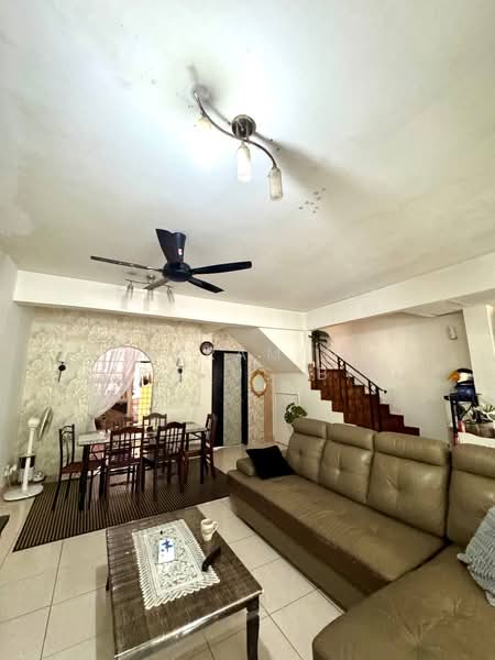 2-storey Terraced House for Sale in Taman Puncak Kinrara (Bandar Kinrara) - Akramin Firdaus Bin Mokhtar - PropertyGuru.com.my