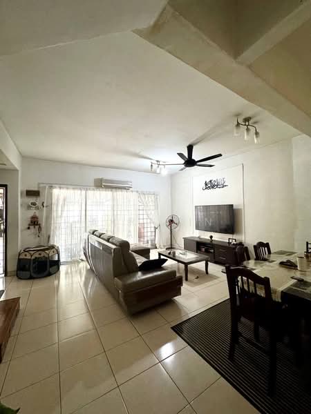 2-storey Terraced House for Sale in Taman Puncak Kinrara (Bandar Kinrara) - Akramin Firdaus Bin Mokhtar - PropertyGuru.com.my