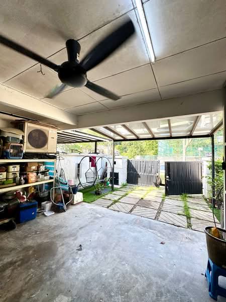 2-storey Terraced House for Sale in Taman Puncak Kinrara (Bandar Kinrara) - Akramin Firdaus Bin Mokhtar - PropertyGuru.com.my