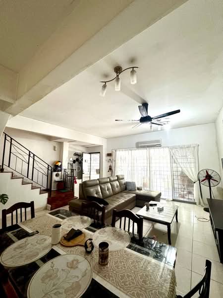 2-storey Terraced House for Sale in Taman Puncak Kinrara (Bandar Kinrara) - Akramin Firdaus Bin Mokhtar - PropertyGuru.com.my