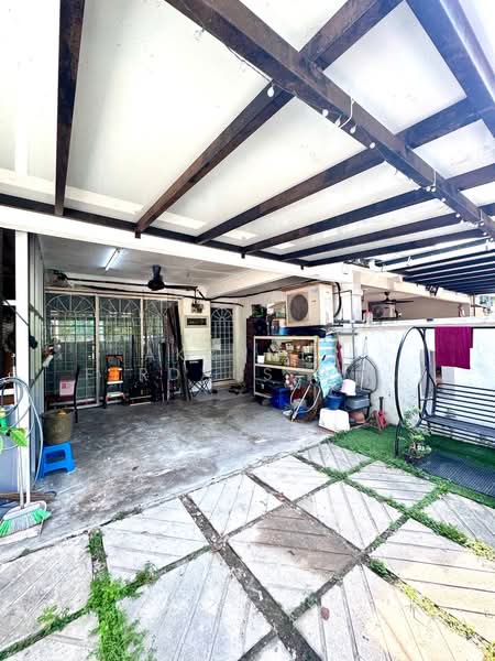 2-storey Terraced House for Sale in Taman Puncak Kinrara (Bandar Kinrara) - Akramin Firdaus Bin Mokhtar - PropertyGuru.com.my