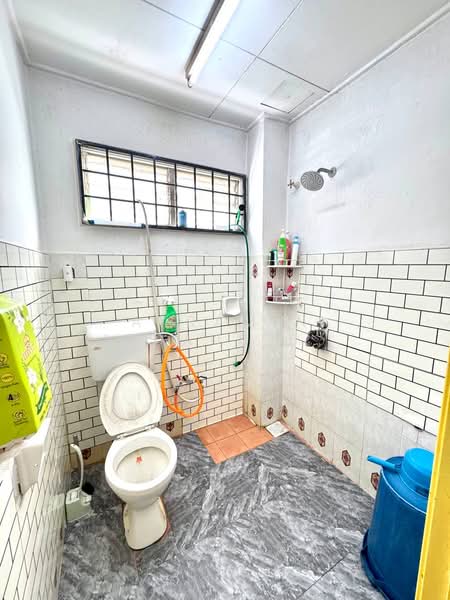 2-storey Terraced House for Sale in Taman Puncak Kinrara (Bandar Kinrara) - Akramin Firdaus Bin Mokhtar - PropertyGuru.com.my