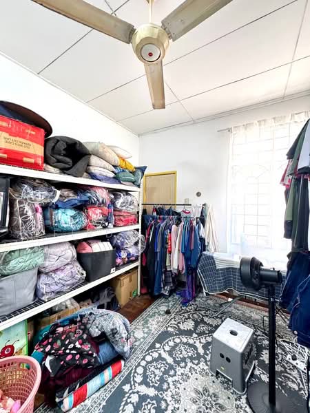 2-storey Terraced House for Sale in Taman Puncak Kinrara (Bandar Kinrara) - Akramin Firdaus Bin Mokhtar - PropertyGuru.com.my