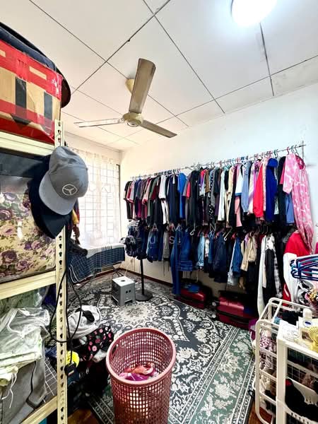 2-storey Terraced House for Sale in Taman Puncak Kinrara (Bandar Kinrara) - Akramin Firdaus Bin Mokhtar - PropertyGuru.com.my
