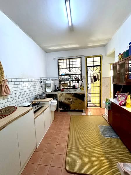 2-storey Terraced House for Sale in Taman Puncak Kinrara (Bandar Kinrara) - Akramin Firdaus Bin Mokhtar - PropertyGuru.com.my
