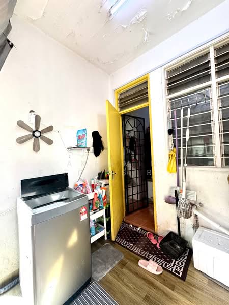 2-storey Terraced House for Sale in Taman Puncak Kinrara (Bandar Kinrara) - Akramin Firdaus Bin Mokhtar - PropertyGuru.com.my