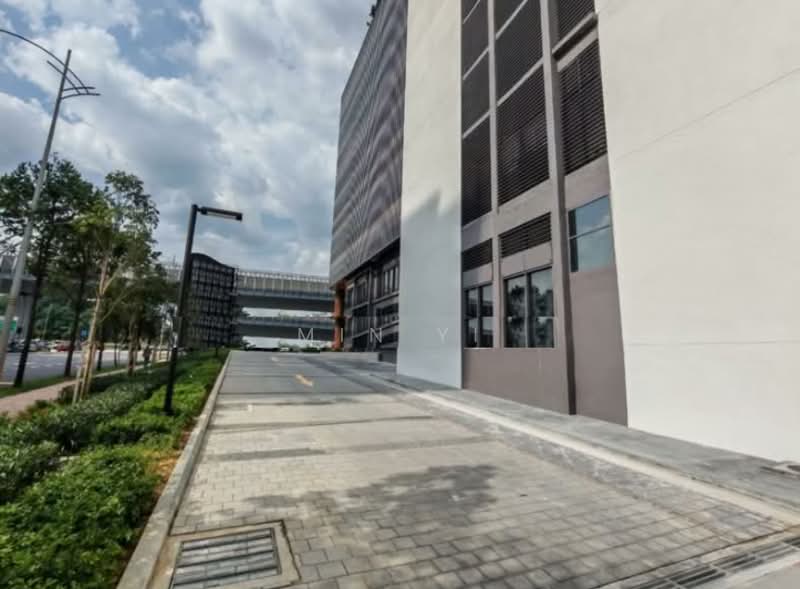 Shop for Rent in Petaling Jaya (Selangor) - Min Yi - Exterior - PropertyGuru.com.my