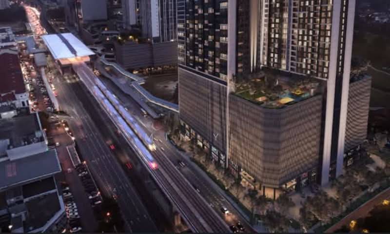 Shop for Rent in Petaling Jaya (Selangor) - Min Yi - Exterior - PropertyGuru.com.my