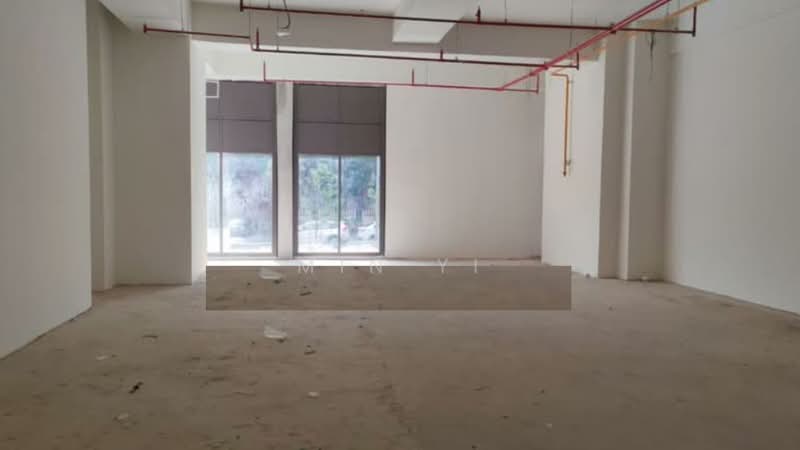 Shop for Rent in Petaling Jaya (Selangor) - Min Yi - Interior - PropertyGuru.com.my