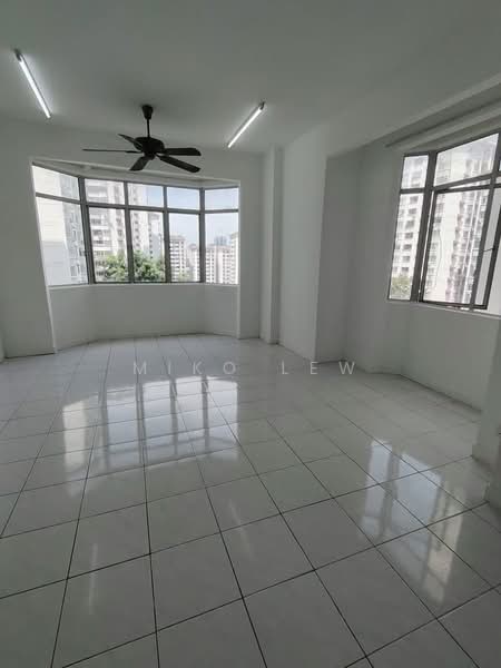 Condominium for Sale at Bukit OUG Condominiums - Miko Lew - PropertyGuru.com.my