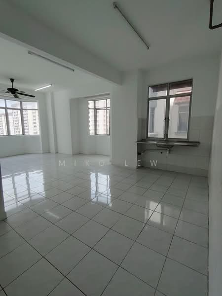 Condominium for Sale at Bukit OUG Condominiums - Miko Lew - PropertyGuru.com.my
