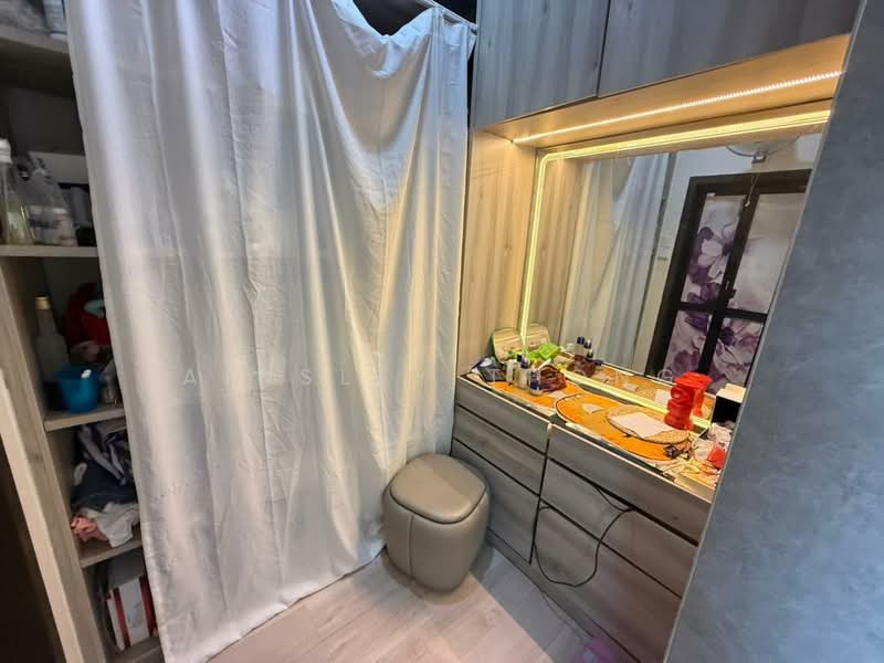 Rumah Teres 2 Tingkat untuk Dijual di Taman Sri Wan (Ipoh) - Ainsley Thong - Interior - PropertyGuru.com.my