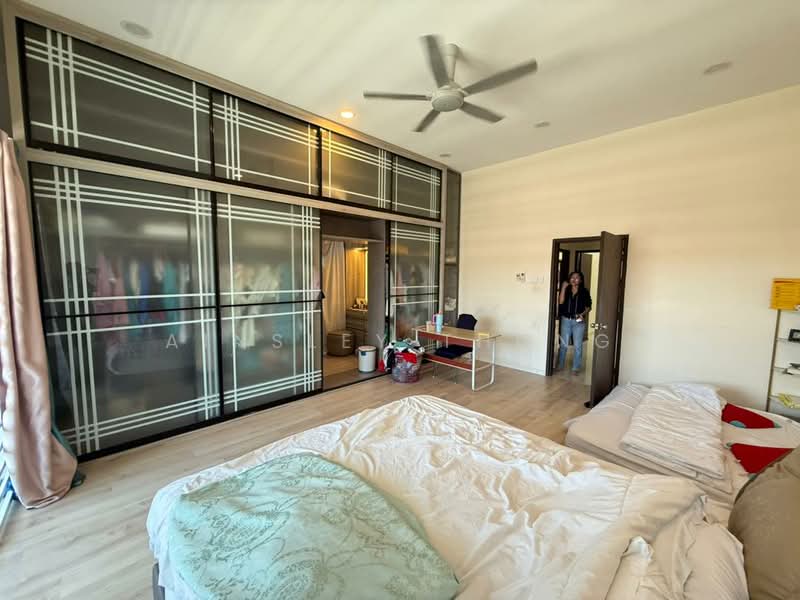 Rumah Teres 2 Tingkat untuk Dijual di Taman Sri Wan (Ipoh) - Ainsley Thong - Bedroom - PropertyGuru.com.my